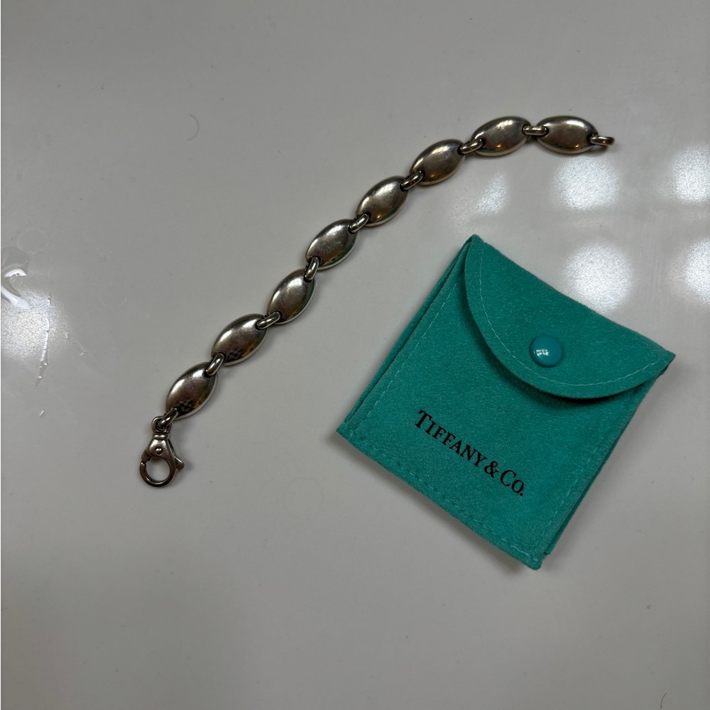 Tiffany bracelet